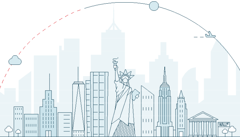 A Guide to New York City’s Tech Boom