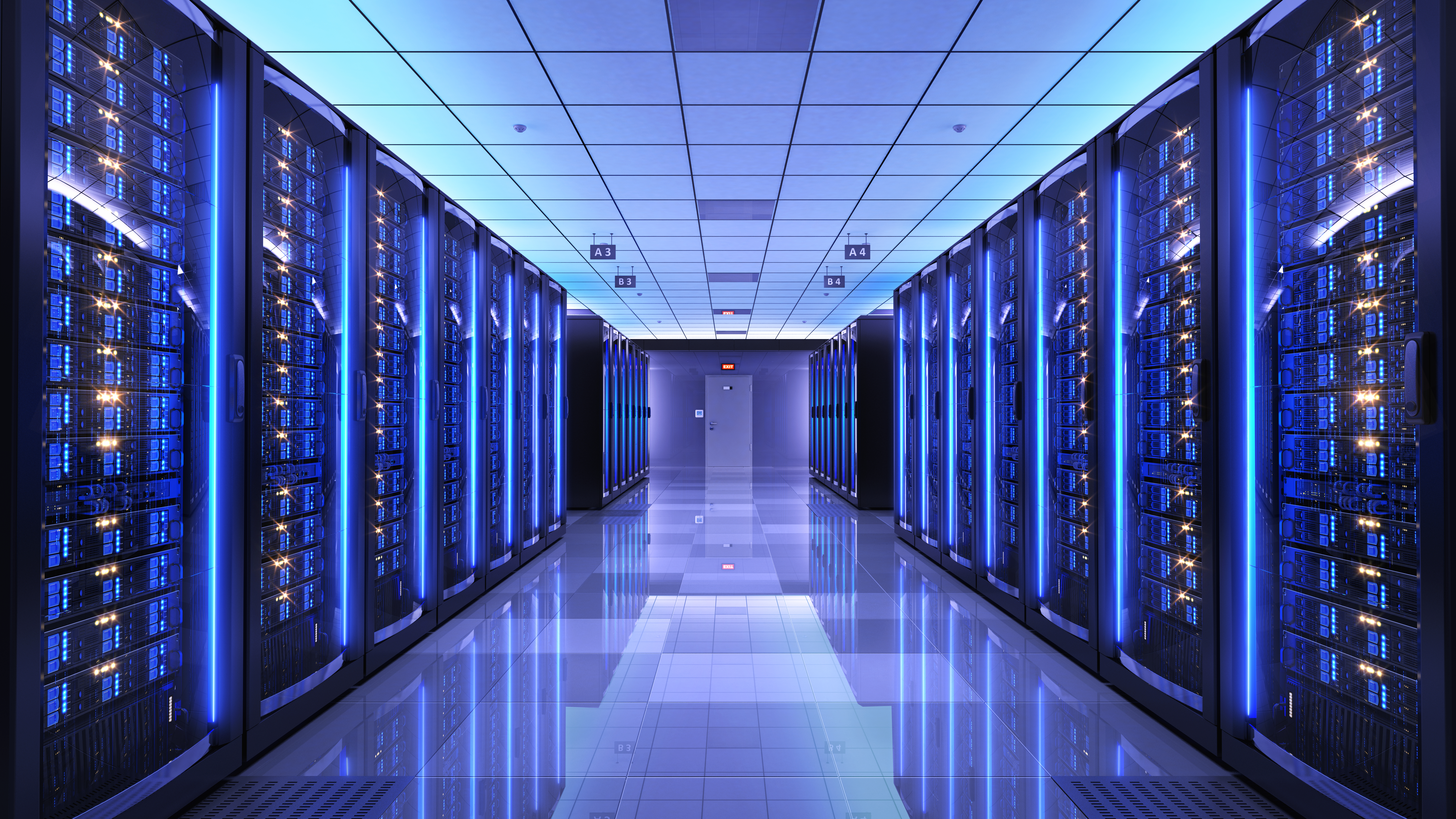 jll research report data center outlook