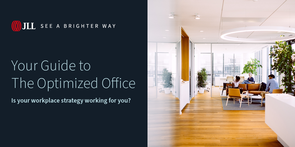 Your Guide to The Optimized Office