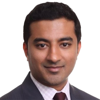 Gokul Ramadas