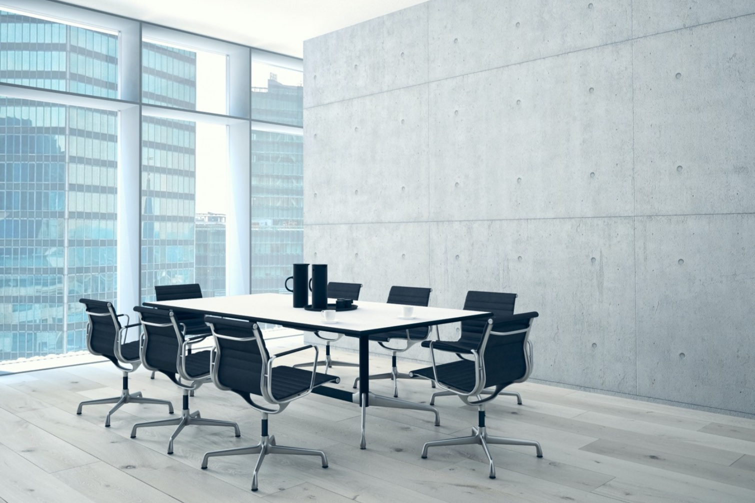 Tenant Representation