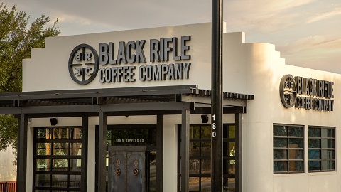 Black Rifle Coffee Company