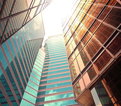 Office Brokerage