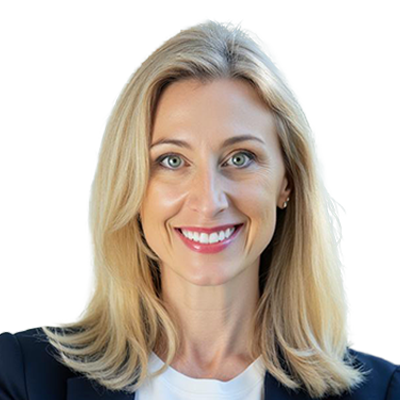 Katy Redmond