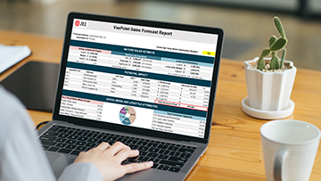 Customized Excel-Based Reporting