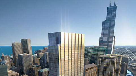 New Development Solution