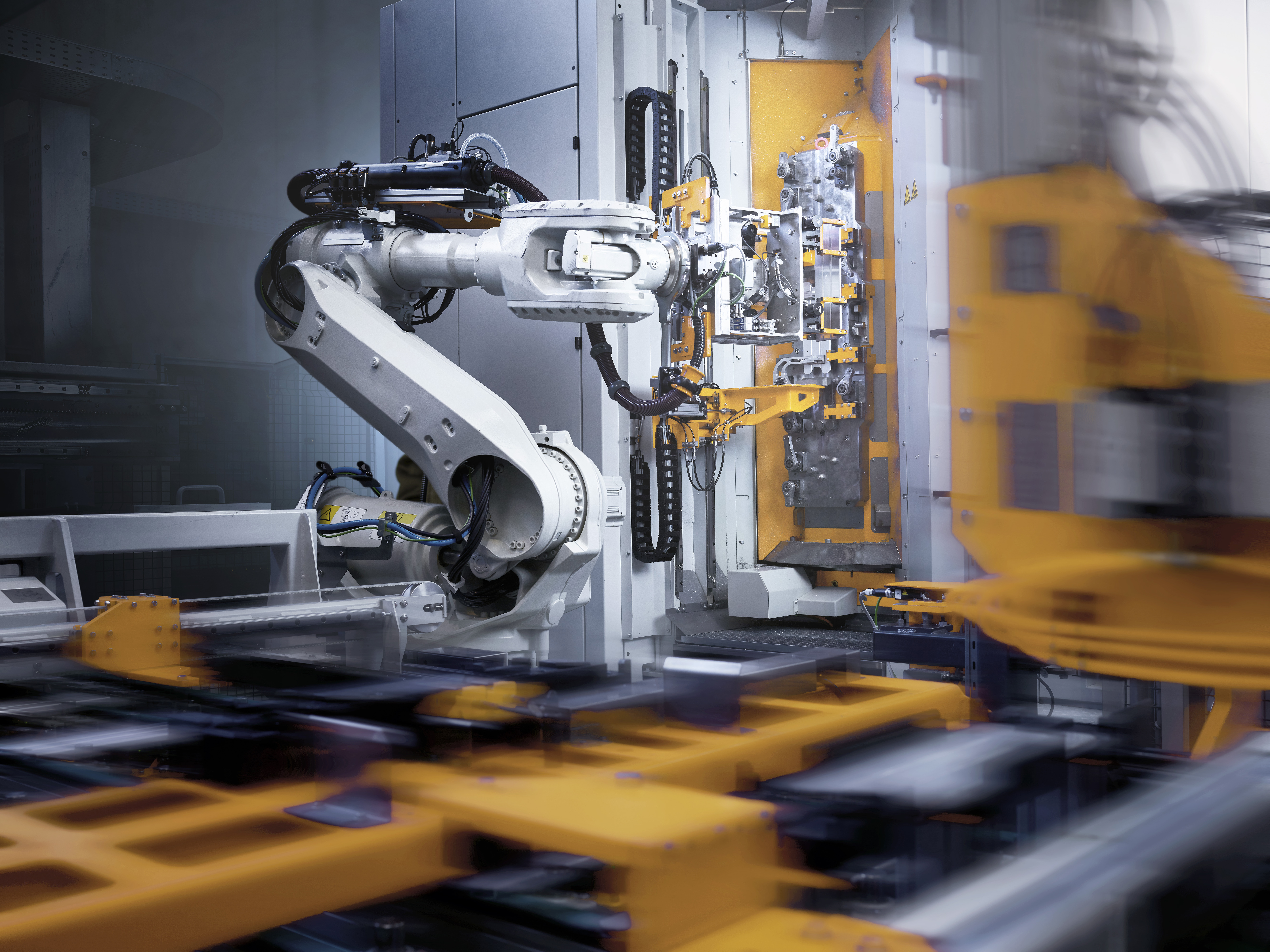 Future-Proofing Production Footprints in Turbulent Times