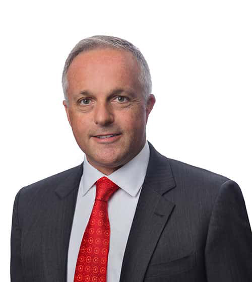 Photo of Jim Whittaker