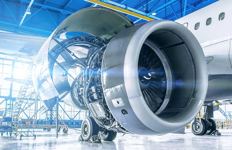 Aerospace and Defense