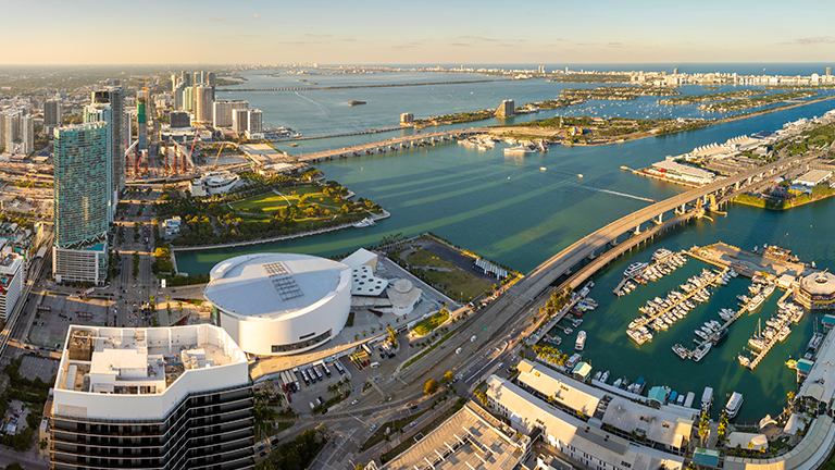 Spotlight Miami 2026