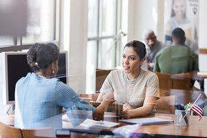 Aligning your workplace strategy with your people strategy