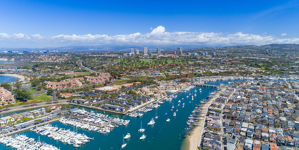 orange county