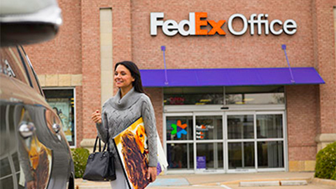 FedEx Office