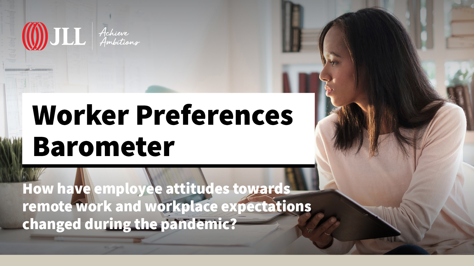 Worker Preferences Barometer