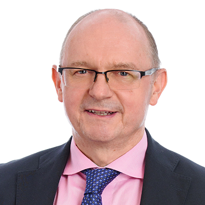 Dean Campbell