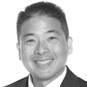 Sean Konishi, LEED AP BD&C