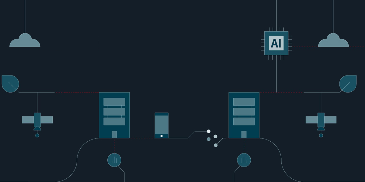 AI talent hub