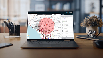 Sales Modeling on Demand