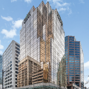888 Dunsmuir Street