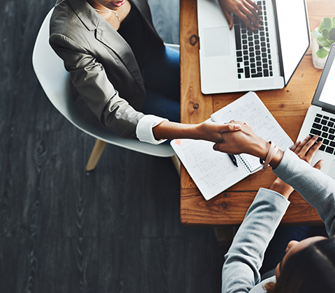 Transaction management