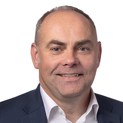 Paul Morgan