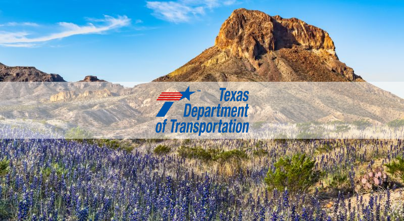Texas Department of Transportation