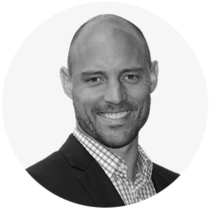Sean Blonquist Vice President, Project Controls, JLL 