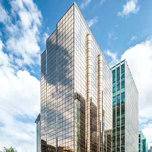 1095 WEST PENDER STREET