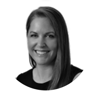 Amber Schiada Head of Americas Work Dynamics & Industry Research, JLL 