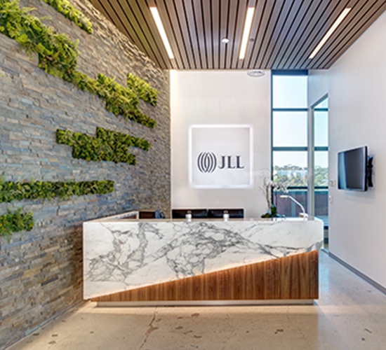 San Diego Eloqua - JLL