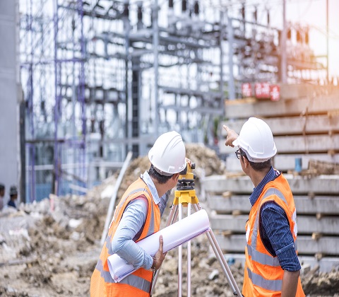 Project & Development Services