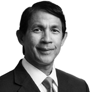 Cesar R. Topacio (S)