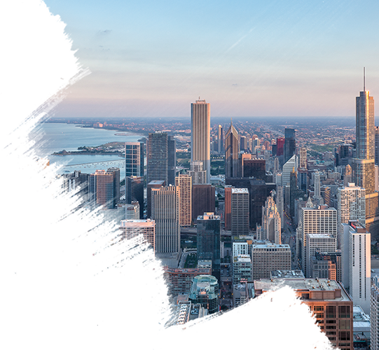 Chicago Tenant Representation