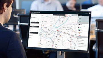 Enterprise Collaboration