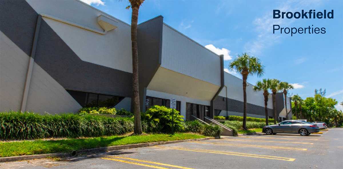 Brookfield Properties