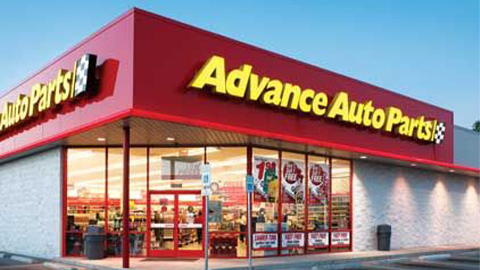 Advance Auto Parts