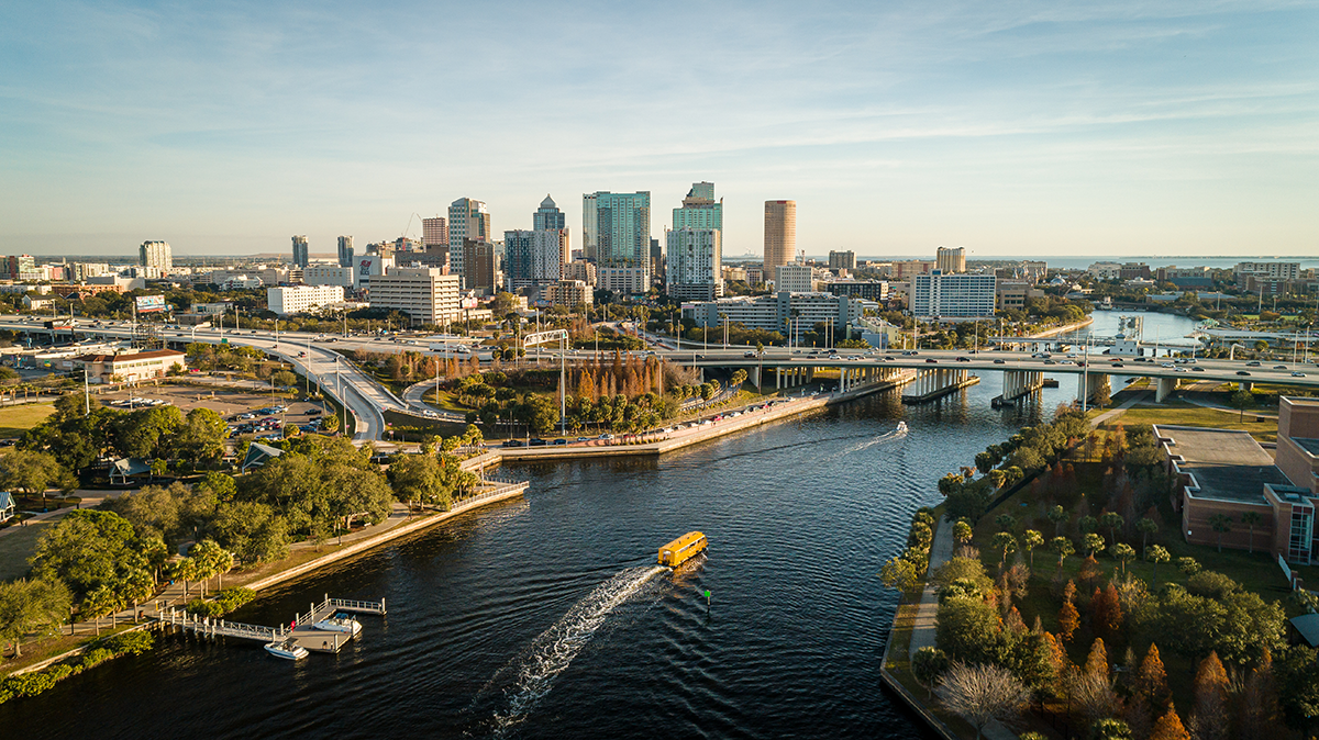 Tampa Bay