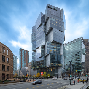 400 WEST GEORGIA STREET