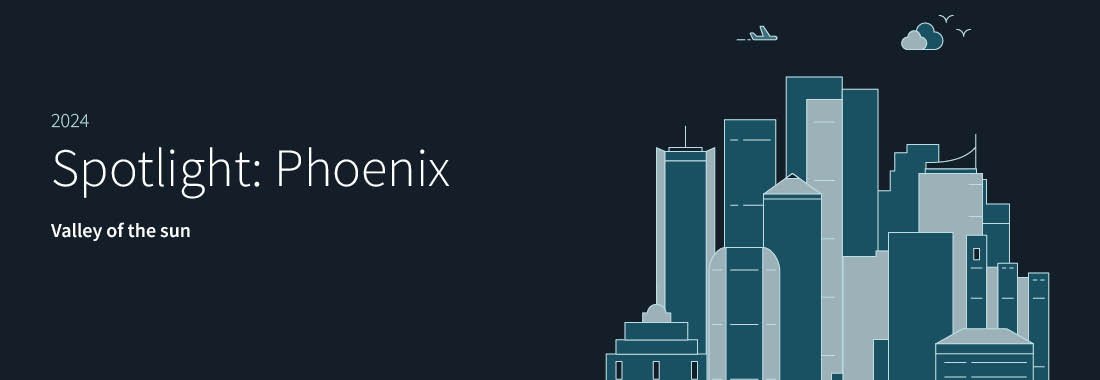 Spotlight Phoenix
