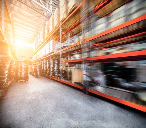 Industrial Brokerage