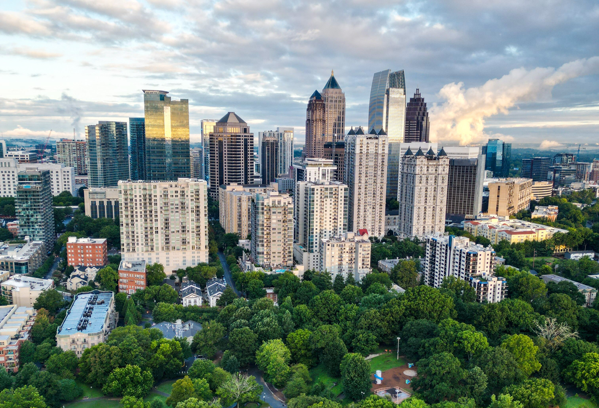 Atlanta