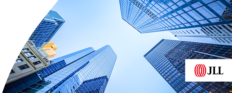 2025 market insights: economic and market trends shaping industrial, retail and multifamily sectors