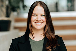 Mallory Weldon