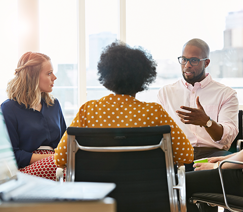 Portfolio strategic planning