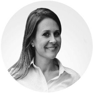 Julie Hyson Americas Head of Portfolio Clients, Services & Industries, JLL  