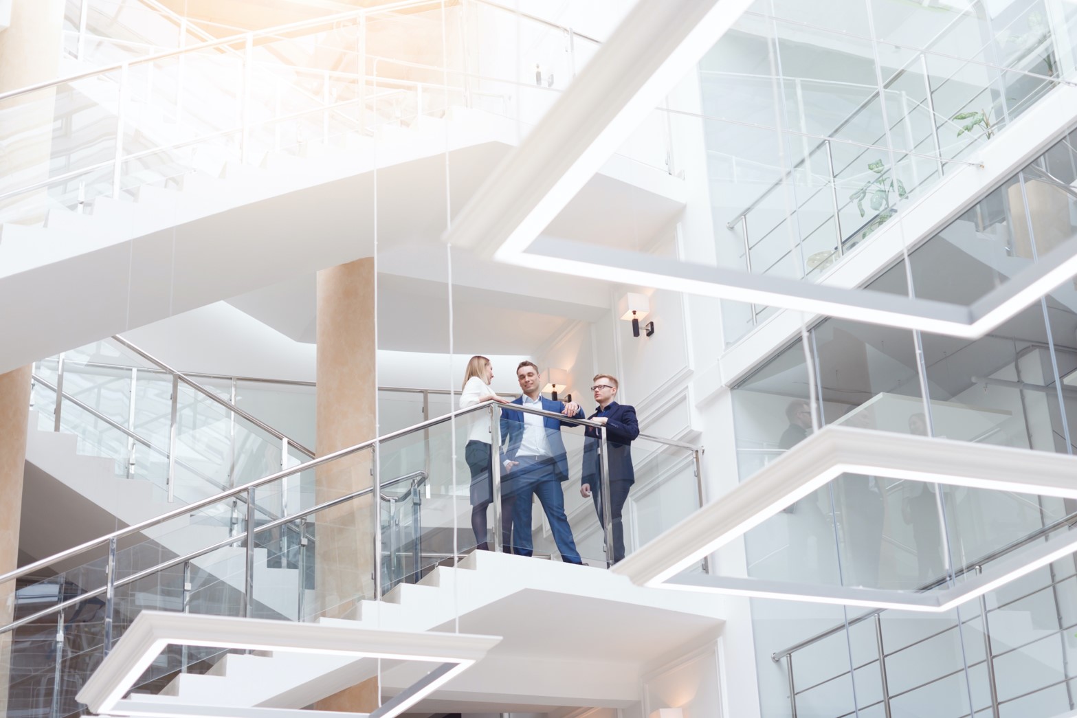 Tenant Representation