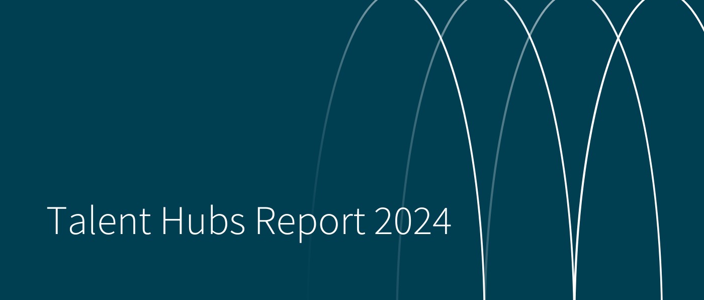 Talent Hubs