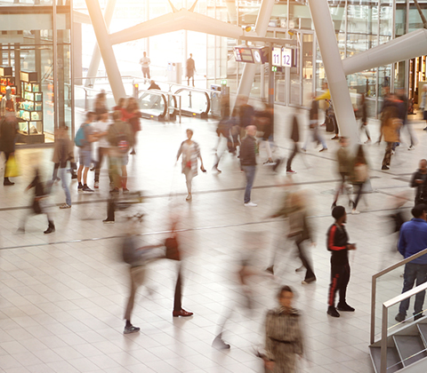 Retail Brokerage